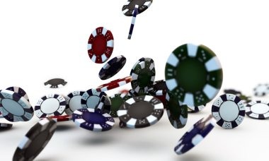 Live casino dashboard showing multiple table options and real-time game feeds